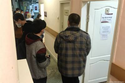 Проведение диспансеризации и профосмотров возобновляется в Томской области - tv2.today - Томская обл.