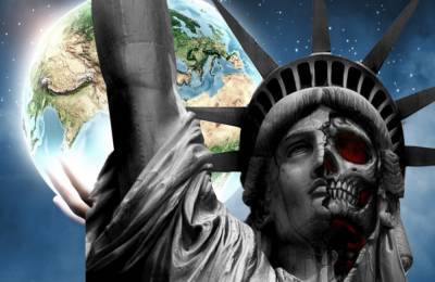 Вашингтон и НАТО назначили себя новой «святой инквизицией» - newsland.com - США - Вашингтон - Англия - Рим