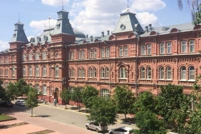 Игорь Бабушкин - В Астраханской области сменился министр строительства и ЖКХ - ast.mk.ru - Астраханская обл.