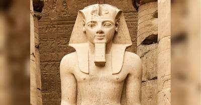 Пробку в Суэцком канале связали с проклятием фараонов — экспертам пришлось дать разъяснения - fakty.ua - Египет - Каир