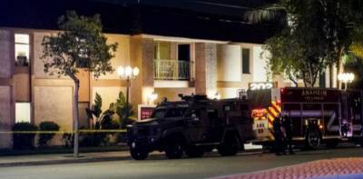 В Калифорнии в результате обстрела офис-центра погибло 4 человека, среди убитых – ребенок - vchaspik.ua - Киев - шт. Калифорния