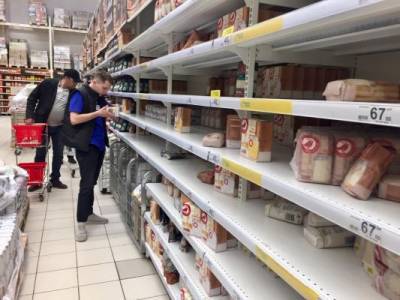 Андрей Карпов - Производители сахара приостановили поставки — ждут субсидию - eadaily.com