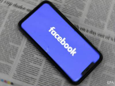 Facebook упростит доступ к хронологической ленте новостей - gordonua.com