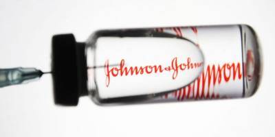 На заводе в Балтиморе испортили вакцину от коронавируса Johnson & Johnson - ТЕЛЕГРАФ - telegraf.com.ua - New York - USA - шт. Мэриленд - Балтимор