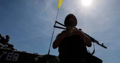 Боевики на Донбассе с начала суток трижды открывали огонь - prm.ua - Светлодарск