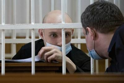 Обвиняемый в убийстве подростка и ранении 5 человек в Первомайском: Я не хотел убивать - chita.ru - Первомайск