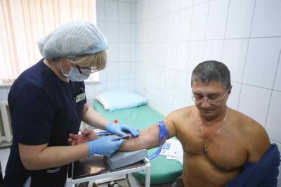 Александр Мясников - Татьяна Семенова - Мясников заявил, что в России будет «двадцать пятая волна» коронавируса - live24.ru - Москва