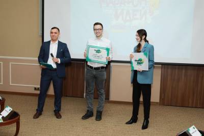 «Новые люди» поддержали развитие туризма в Ульяновской области - ulpravda.ru - Ульяновская