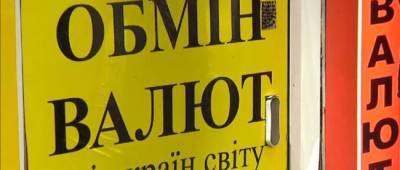 Финансисты оценили курс гривны к доллару в апреле: прогноз - w-n.com.ua