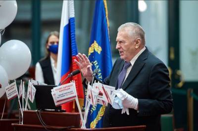 Дмитрий Песков - Владимир Жириновский - «Раздолбаем всю украинскую армию»: Жириновский оценил ситуацию в Донбассе - live24.ru - Москва - Киев - ДНР - Донбасс