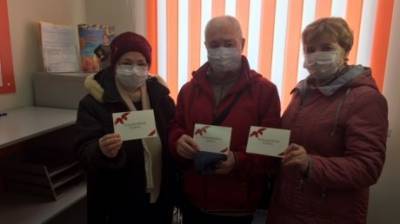 В Пензе 130 клиентов «ЭнергосбыТ Плюс» получили подарки - penzainform.ru - Пенза