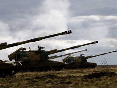 В Сети появились новые видео с движением российских военных и боевой техники к границам Украины - rosbalt.ru - Воронежская обл. - Кубани