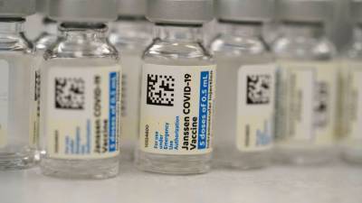 На заводе Johnson & Johnson в США испортили 15 млн доз вакцины от COVID-19 - m24.ru - Голландия - шт. Мэриленд - county Johnson