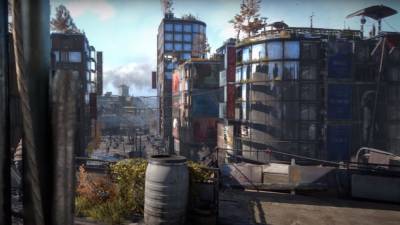 Разработчики Dying Light 2 рассказали о преимуществах нового игрового движка - newinform.com