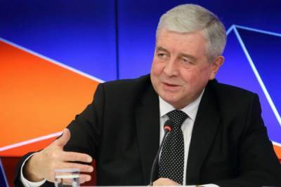 Владимир Семашко - Белоруссия рассчитывает на начало работы единого газового рынка с Россией уже в 2022 году - news-front.info - Россия - Белоруссия