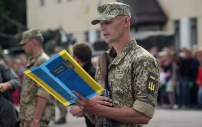 В Украине стартует весенний призыв - korrespondent.net - Украина