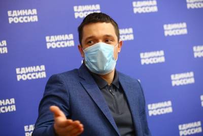 Сергей Карякин - Гонщик Сергей Карякин объяснил, зачем он идет на выборы от «Единой России» - znak.com - Москва - Свердловская обл. - Уральск