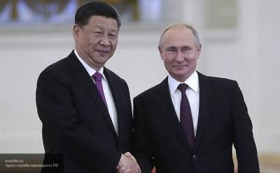 Джо Байден - В Британии объяснили, почему план Байдена рассорить РФ и Китай обречен на провал - newinform.com - Москва - Вашингтон - Англия - Пекин