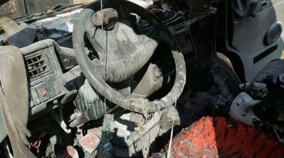 В Кобринском районе мужчина из мести и ревности поджег автомобиль соперника - belta.by - район Кобринский