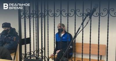 Гособвинитель запросил 15 лет за расстрел бугульминского бизнесмена Деданина - realnoevremya.ru - респ. Татарстан - Самарская обл.