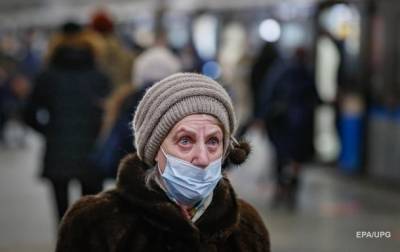 В Украине с 1 апреля повышается пенсионный возраст для женщин - korrespondent.net - Украина
