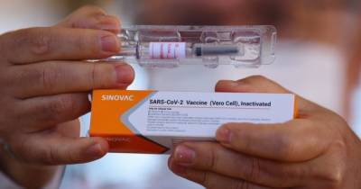 В ВОЗ признали, что китайские COVID-вакцины Sinopharm і Sinovac — эффективны - dsnews.ua