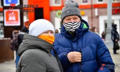 Глеб Никитин - В Нижегородской области отменили самоизоляцию для пожилых граждан - fedpress.ru - Нижегородская обл. - Нижний Новгород