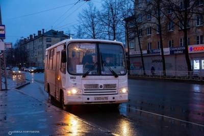 ФАС проверит обоснованность повышения проезда в петрозаводских ПАЗиках - karel.mk.ru - Петрозаводск - республика Карелия