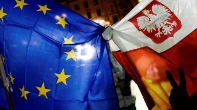 Дидье Рейндерс - Еврокомиссия подала судебный иск против Польши - 24tv.ua