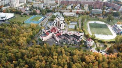 Алферовский университет могут присоединить к Политеху - delovoe.tv - Санкт-Петербург