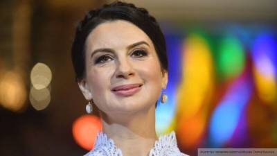Екатерина Стриженова - Артем Шейнин - Стриженова не смогла сдержать слезы после неожиданного обращения Шейнина - nation-news.ru