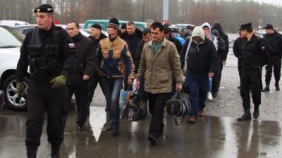 Владимир Путин - Узбекистан призвал Москву решить проблему адаптации трудовых мигрантов - nation-news.ru - Москва - Узбекистан - Таджикистан