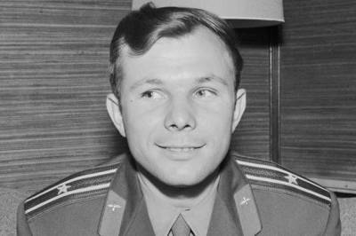 Юрий Гагарин - Врач Юрия Гагарина рассказал о совместной работе с космонавтом - aif.ru
