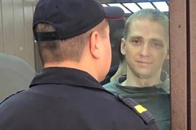 Татьяна Мерзлякова - Свердловский омбудсмен посетит в СИЗО фигуранта дела Lurk, который жаловался на угрозы - znak.com - Екатеринбург - Свердловская обл.