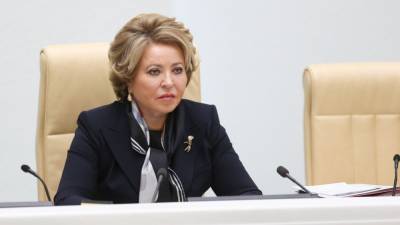 Валентина Матвиенко - Матвиенко оценила идею строительства челябинского метрополитена - polit.info - Челябинск - Строительство