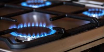 Цена газа в Европе выросла до максимума за семь недель - nv.ua - Европа