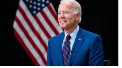 Джо Байден - Байден представил план по развитию инфраструктуры США - piter.tv - США