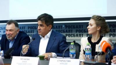 «Новые люди» разработали программу здорового питания школьников - penzainform.ru