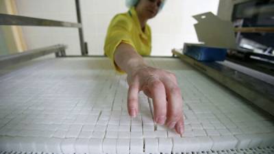 Торговые сети в России пытаются создать искусственный дефицит сахара - eadaily.com