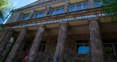 Ваграм Думанян - Прием в вузы в Армении будет проводиться в два этапа: министр раскрыл детали - ru.armeniasputnik.am