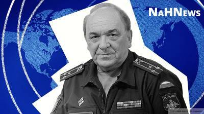 Виктор Баранец - Баранец рассказал о реакции Украины и США на эшелоны бронетехники РФ для Крыма - nation-news.ru - New York - Крым