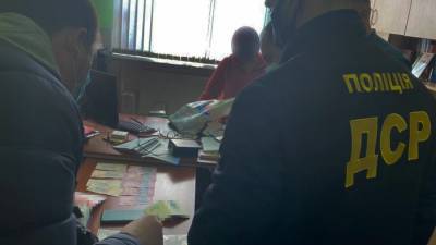 Требовала деньги на экзаменах: в Бердянске разоблачили коррумпированного декана – фото - 24tv.ua - Запорожье - Бердянск - Новости