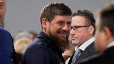 Рамзан Кадыров - Джо Байден - Кадыров может получить Нобелевскую премию мира - politros.com - Норвегия - респ. Чечня