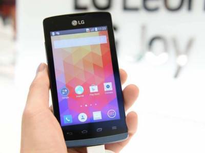 LG Electronics больше не выпустит обновления для своих смартфонов - actualnews.org