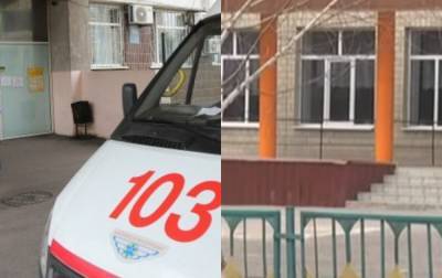 Трагедия со школьником на Полтавщине: мальчик так и не пришел в сознание, "родители с учителями были..." - politeka.net