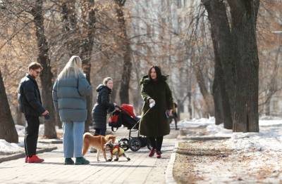 Столичные врачи вылечили от COVID-19 еще 1632 пациента за последние сутки - vm.ru - Москва - Санкт-Петербург - Московская обл.