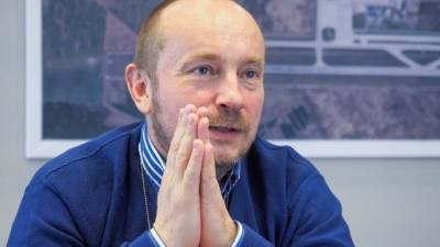 Павел Рябикин - Таможенников будут проверять на детекторе лжи, — глава ГТС - hubs.ua