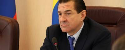 Калининградского бизнесмена задержали по подозрению в организации убийства - runews24.ru - Литва - Мальдивы - Калининград - Эмираты