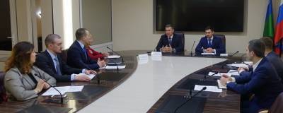 Члены Молодежного парламента при Думе Сургутского района подвели итоги работы - runews24.ru - район Сургутский