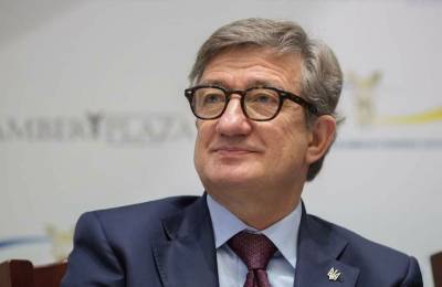 Суд открыл дело о банкротстве ИСД - epravda.com.ua - Люксембург - Великое Герцогство Люксембург - Донецкая обл.